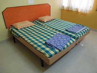 Shanbhag Hotel, Gadag 2